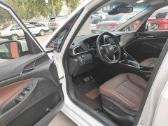 Buick GL6 1.8T 6-Seater Connected Luxury National VI - ფოტო 15