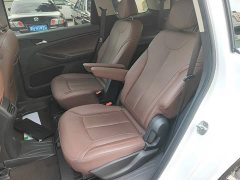 Buick GL6 1.8T 6-Seater Connected Luxury National VI - ფოტო 16