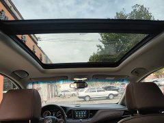 Buick GL6 1.8T 6-Seater Connected Luxury National VI - ფოტო 17