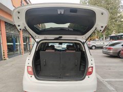 Buick GL6 1.8T 6-Seater Connected Luxury National VI - ფოტო 18