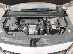 Buick GL6 1.8T 6-Seater Connected Luxury National VI - ფოტო 19