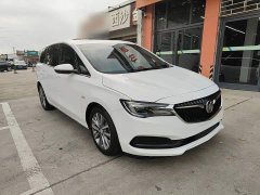 Buick GL6 1.8T 6-Seater Connected Luxury National VI - ფოტო 3