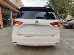 Buick GL6 1.8T 6-Seater Connected Luxury National VI - ფოტო 5