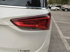 Buick GL6 1.8T 6-Seater Connected Luxury National VI - ფოტო 7