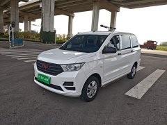 Wuling Hongguang 1.5L S Base National VI LAR - ფოტო 1