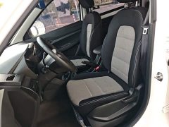 Wuling Hongguang 1.5L S Base National VI LAR - ფოტო 14