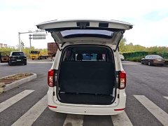 Wuling Hongguang 1.5L S Base National VI LAR - ფოტო 18