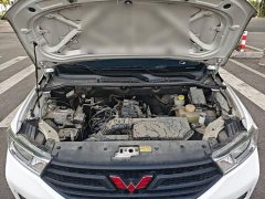 Wuling Hongguang 1.5L S Base National VI LAR - ფოტო 19