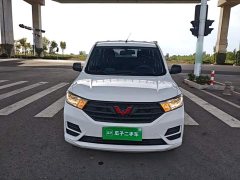 Wuling Hongguang 1.5L S Base National VI LAR - ფოტო 2