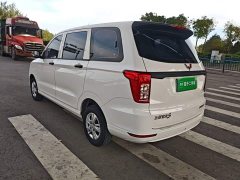 Wuling Hongguang 1.5L S Base National VI LAR - ფოტო 4