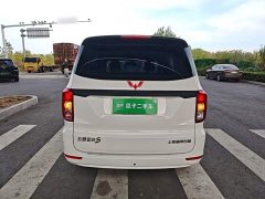 Wuling Hongguang 1.5L S Base National VI LAR - ფოტო 5