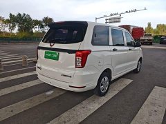 Wuling Hongguang 1.5L S Base National VI LAR - ფოტო 6