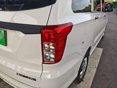 Wuling Hongguang 1.5L S Base National VI LAR - ფოტო 7