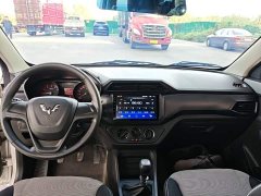 Wuling Hongguang 1.5L S Base National VI LAR - ფოტო 9