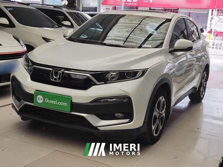 Honda XR-V 1.5L CVT Comfort - ავტომობილი ჩინეთიდან