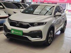 Honda XR-V 1.5L CVT Comfort - ფოტო 1