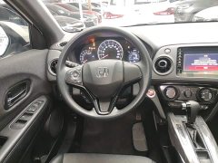 Honda XR-V 1.5L CVT Comfort - ფოტო 10