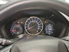 Honda XR-V 1.5L CVT Comfort - ფოტო 11