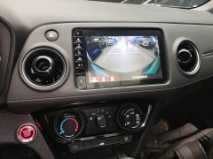 Honda XR-V 1.5L CVT Comfort - ფოტო 12