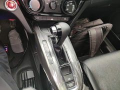 Honda XR-V 1.5L CVT Comfort - ფოტო 13