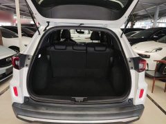 Honda XR-V 1.5L CVT Comfort - ფოტო 18