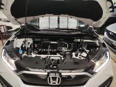 Honda XR-V 1.5L CVT Comfort - ფოტო 19