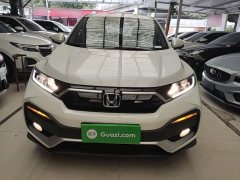 Honda XR-V 1.5L CVT Comfort - ფოტო 2