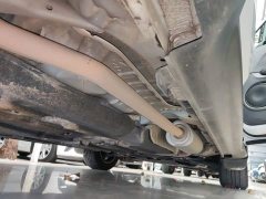 Honda XR-V 1.5L CVT Comfort - ფოტო 20