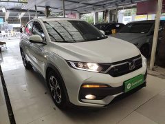 Honda XR-V 1.5L CVT Comfort - ფოტო 3