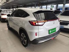 Honda XR-V 1.5L CVT Comfort - ფოტო 4