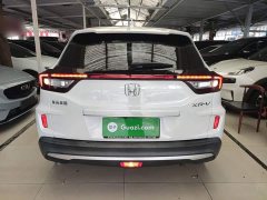 Honda XR-V 1.5L CVT Comfort - ფოტო 5