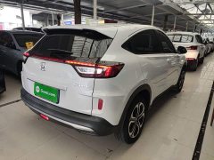 Honda XR-V 1.5L CVT Comfort - ფოტო 6
