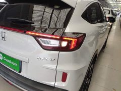 Honda XR-V 1.5L CVT Comfort - ფოტო 7