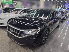 Volkswagen Passat 330TSI Luxury - ფოტო 1