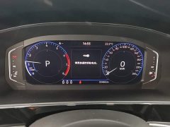 Volkswagen Passat 330TSI Luxury - ფოტო 11