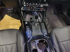 Volkswagen Passat 330TSI Luxury - ფოტო 13