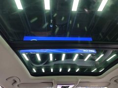 Volkswagen Passat 330TSI Luxury - ფოტო 17