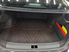 Volkswagen Passat 330TSI Luxury - ფოტო 18