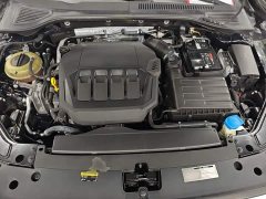 Volkswagen Passat 330TSI Luxury - ფოტო 19