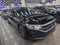 Volkswagen Passat 330TSI Luxury - ფოტო 3
