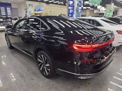 Volkswagen Passat 330TSI Luxury - ფოტო 4