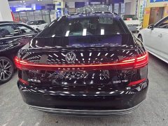 Volkswagen Passat 330TSI Luxury - ფოტო 5