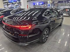 Volkswagen Passat 330TSI Luxury - ფოტო 6