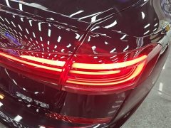 Volkswagen Passat 330TSI Luxury - ფოტო 7