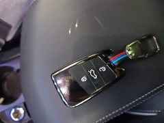 Volkswagen Passat 330TSI Luxury - ფოტო 8