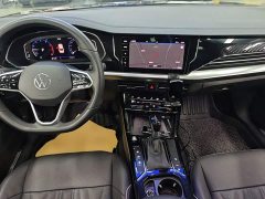 Volkswagen Passat 330TSI Luxury - ფოტო 9