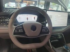 BYD Yuan Plus DM-i 115KM Flagship Smart Driving Edition - ფოტო 10