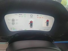 BYD Yuan Plus DM-i 115KM Flagship Smart Driving Edition - ფოტო 11