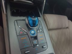 BYD Yuan Plus DM-i 115KM Flagship Smart Driving Edition - ფოტო 13