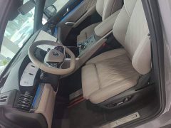 BYD Yuan Plus DM-i 115KM Flagship Smart Driving Edition - ფოტო 14